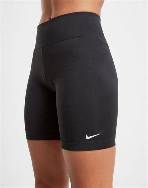 radlerhose nike schwarz|Radlershorts & Radlerhosen für Damen. Nike DE.